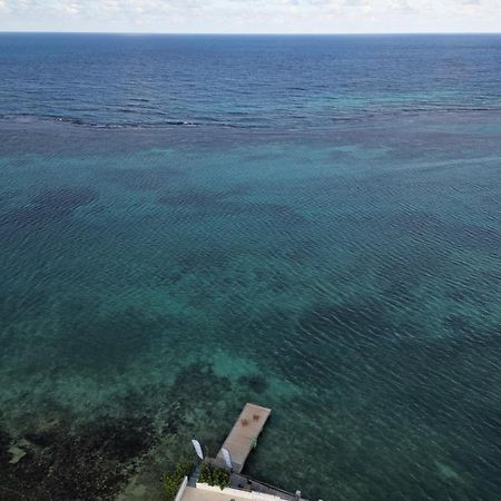 Ocean Palms 호텔 오쵸 리오스 외부 사진